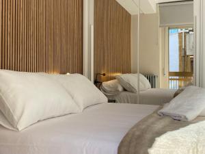 Boutique Valbuena by ARoom ESTANCIA LABORAL, ACADÉMICA O MÉDICA