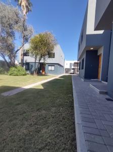 Complejo Claret, Departamentos a metros de Sanatorio Allende y Hospital Privado Cerro