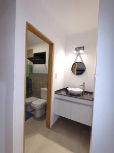 Complejo Claret, Departamentos a metros de Sanatorio Allende y Hospital Privado Cerro