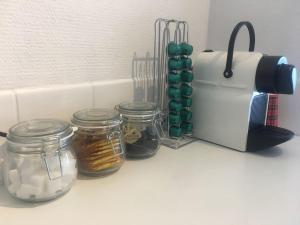 Ground Floor ApartmentWi-Fi+Free Parking