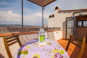 Appartamento Montebello