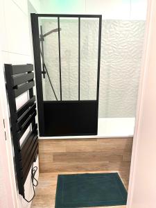 Appartements *Chez Anissou 2* : photos des chambres