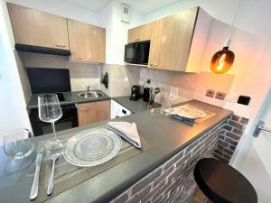 Appartements *Chez Anissou 2* : photos des chambres