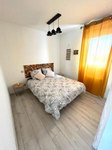 Appartements *Chez Anissou 2* : photos des chambres