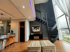 601 - Saint Sebastian Flat - Grota Funda