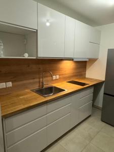 Appartement 3 pièce à 15 min de Paris stade de France