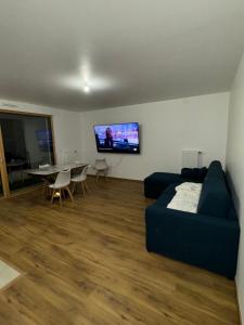 Appartement 3 pièce à 15 min de Paris stade de France