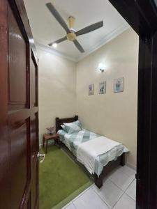 HomestayMuslim Safiyya