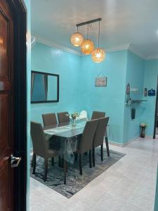 HomestayMuslim Safiyya