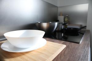Appartements La Suite Est-Versaillais : photos des chambres