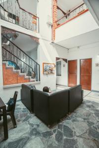 Hostal Pura Vida la 70