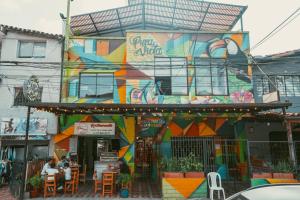 Hostal Pura Vida la 70