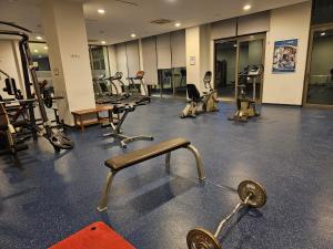 TAKSiM PERFECT RESiDENCE, 3 BEDROOMS, 140 M2, POOL GYM SAUNA ACCESS