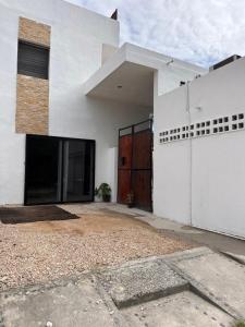 Casa Coral Pueblito - Self Check In