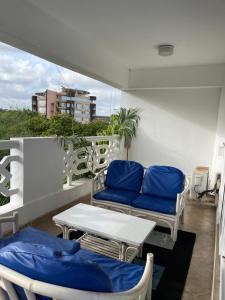 Sunrise Apartments-Nyali