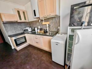 Excellent T2 - Superbe Vue et Proche Rocade