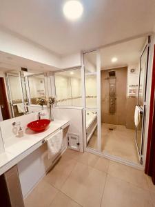 Peatonal Suites Paraná