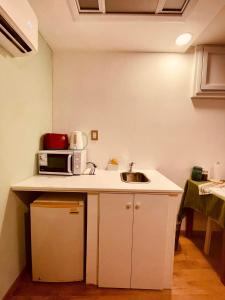 Peatonal Suites Paraná