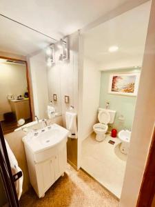 Peatonal Suites Paraná