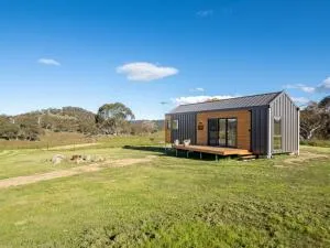 Sugarloaf Hill - Delegate