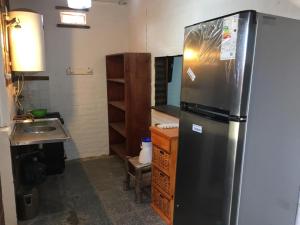 El Gran Tacú - El Descanso