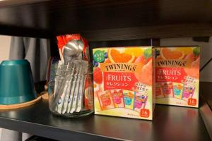 アンドステイ新宿7丁目