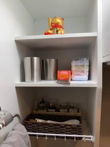 アンドステイ新宿7丁目