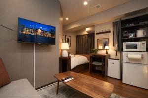 アンドステイ新宿7丁目