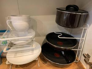 アンドステイ新宿7丁目