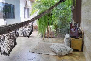 Casa de Campo - 15 Minutos das Cataratas e Aeroporto - Piscina com água salgada e muito espaço ao ar livre