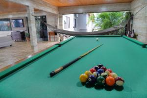 Casa de Campo - 15 Minutos das Cataratas e Aeroporto - Piscina com água salgada e muito espaço ao ar livre