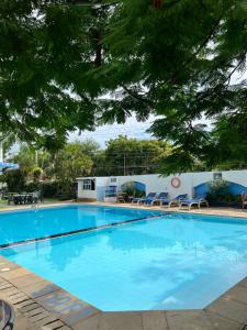 Sunrise Apartments-Nyali