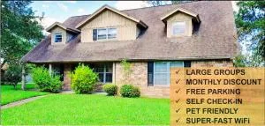 Modern Living Space Perfect for Group Gatherings! - 文顿