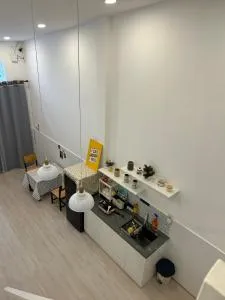 December Homestay Studio - Thông Tây Hội