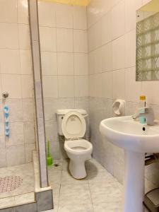 Sunrise Apartments-Nyali