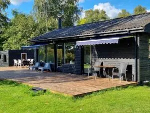 Holiday home Holbæk III - Egebjerg