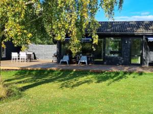 4 person holiday home in Holbæk-By Traum
