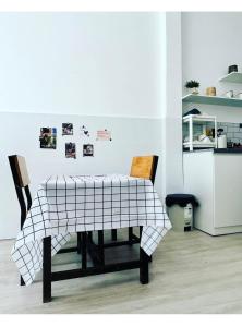 December HomeStay Studio