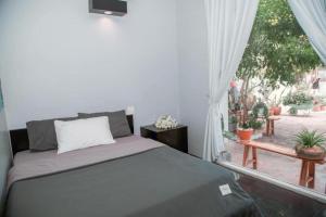 Evergreen Tree Homestay