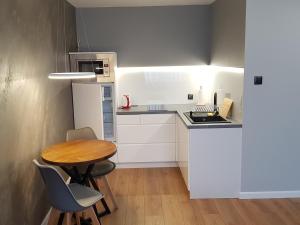 Apartamenty Centrum Rynek