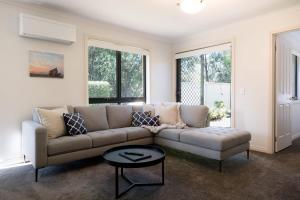 Homely Unit Located Near the City with Parking and Wifi