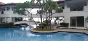 Sea View Villa @ Nongsa Resort