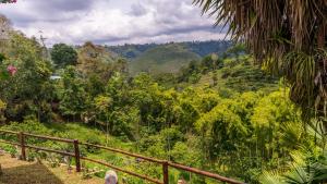 eco hotel finca los naranjos