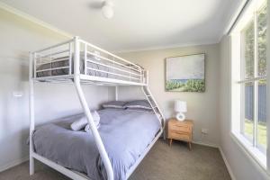 Red Rocks Golf & Accommodation - Phillip Island