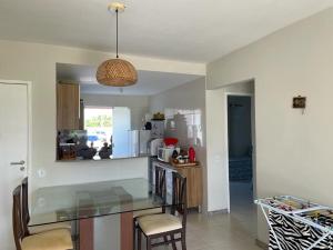 Casa Térrea - Villa das Águas - Praia do Saco