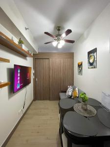 Hope Serenity, Spring Residences Tower 3