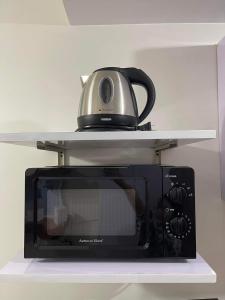 Hope Serenity, Spring Residences Tower 3