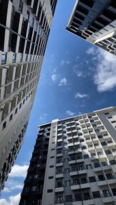 Hope Serenity, Spring Residences Tower 3