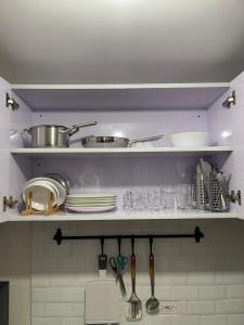 Hope Serenity, Spring Residences Tower 3