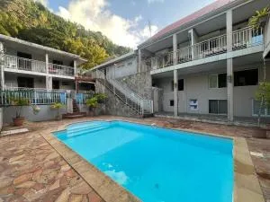 Le Muguet by EGL IMMO - Basse-Pointe